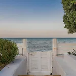 Anemos House, By Zantewize וילה *