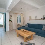 וילה Anemos House, By Zantewize אליקאנאס