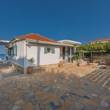 Anemos House, By Zantewize וילה *