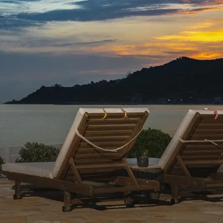 Anemos House, By Zantewize *