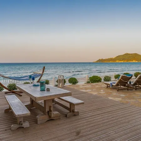 Anemos House, By Zantewize * Alykanas (Zakynthos)