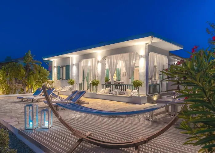 Anemos House, By Zantewize Alykanas (Zakynthos)