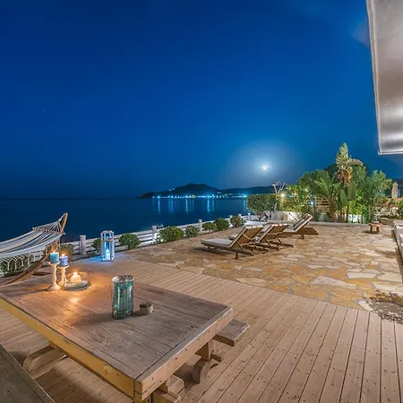 ヴィラ Anemos House, By Zantewize アリカナス