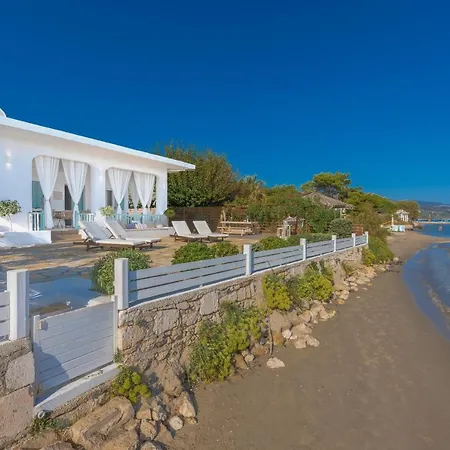 Willa Anemos House, By Zantewize Alykanas (Zakynthos)