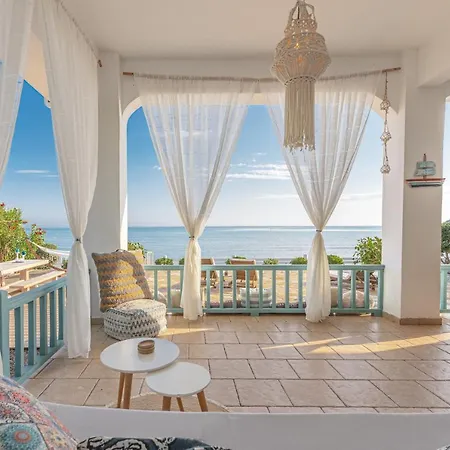 Anemos House, By Zantewize Alykanas (Zakynthos)