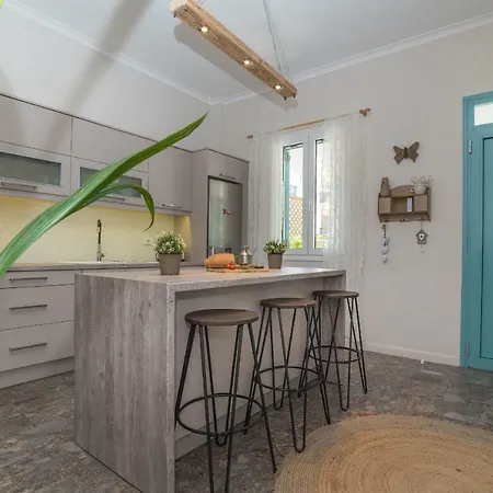 Anemos House, By Zantewize *