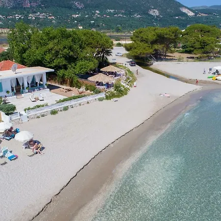 Anemos House, By Zantewize ヴィラ