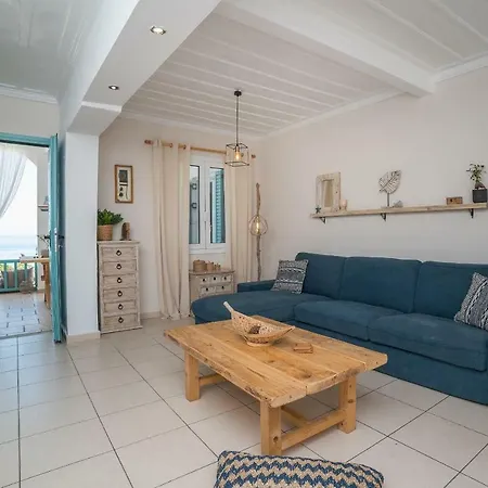 ヴィラ Anemos House, By Zantewize アリカナス