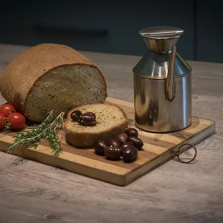 Anemos House, By Zantewize ヴィラ