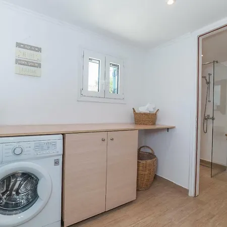 Anemos House, By Zantewize ヴィラ