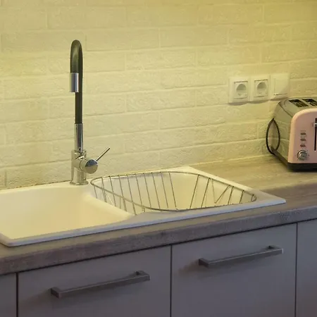 Anemos House, By Zantewize ヴィラ *