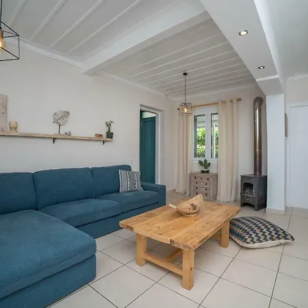 Anemos House, By Zantewize ヴィラ *